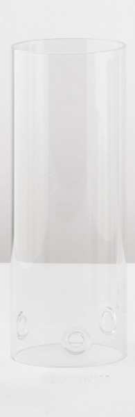 Ersatz-Glaszylinder, 20 cm hoch