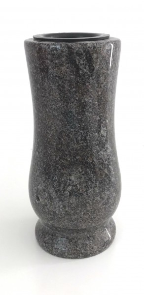 Granitvase, Orion, 25 cm