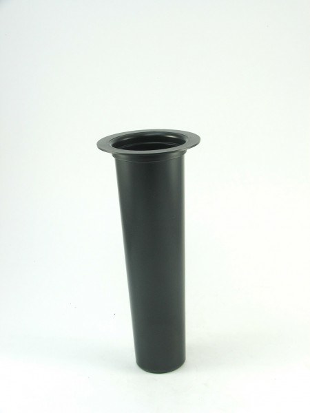 Vaseneinsätze aus Kunststoff, 25 cm hoch